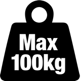 intex Inflatable Colour Whirl Tube 48in - 9+ Max 100kg intex Inflatable Colour Whirl Tube 48in - 9+ Max 100kg