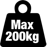 Intex Inflatable Water Slide - 6+ Max 80kg