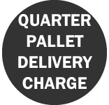 Quarter Pallet Label Quarter Pallet Label