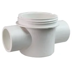 Non Return Valve 1.5in Valve Housing