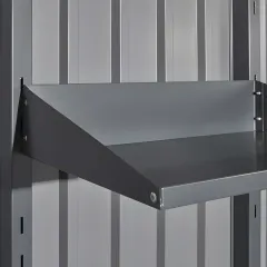 Weston Shelf Kit (2 shelves)