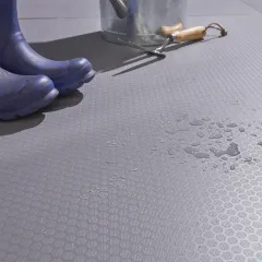 Shed Flooring KIts