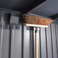 Tool Hanger kit for Hixon Shed