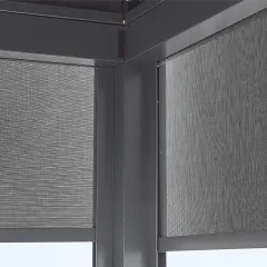 Marchington Pergola Blind
