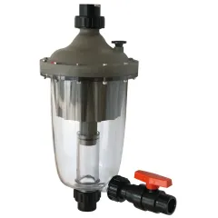 Waterco MultiCyclone MC12