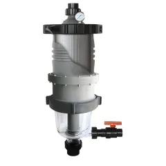 Multi-Cyclone Plus MC16