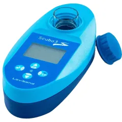 Lovibond Scuba 3 Digital Smart Pool Tester