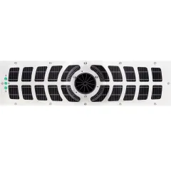 Badu Jet Turbo Pro - Design 1