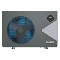 Waterco VariTropic Front Discharge Pool Heat Pump