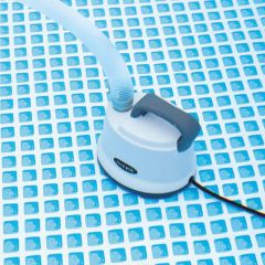 Pool Drain Pump