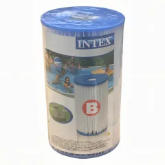 Intex Type B Filter Cartridge