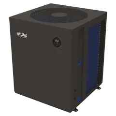Waterco VariTropic Top Pool Heat Pump 
