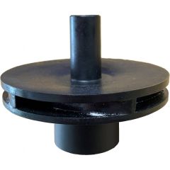 Side On Image of Argonaut Impeller for AV50 0.33hp