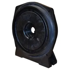 Plastica Argonaut AV Pump Seal Plate New