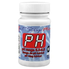 Exact Strip Micro pH-II