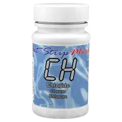 Exact Strip Micro Chloride