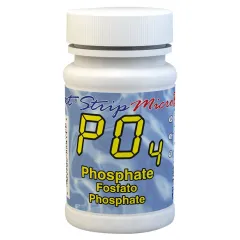 Exact Strip Micro Phosphate