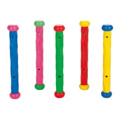 Intex Underwater Play Sticks