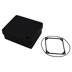 Plastica Argonaut Pump AG Motor Electrical Box Complete