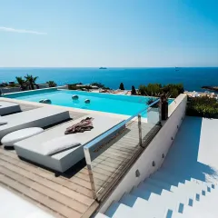 Renolit Alkorplan Vogue Collection - 2mm - Summer - 1.65m x 25m Roll