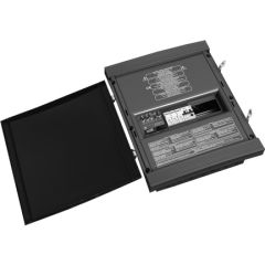Image of Venetian Cover Control Panel