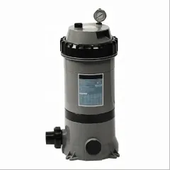 Relax CF50 Cartridge Filter - 50 sq ft - 1.5in Unions
