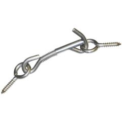 Rollaway Fence Connector Hook