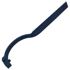 Coping Overhang Tool 