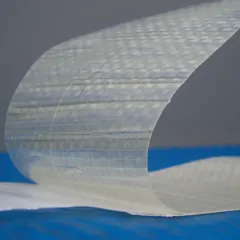 Heavy Duty Reinforced Cover Repair Tape 100mm X 20M