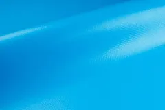 Renolit Alkorplan 2000 - 1.55mm Plain Lacquered - Adriatic Blue - 1.65m x 25m Roll