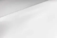 Renolit Alkorplan 2000 - 1.55mm Plain Lacquered - White - 1.65m x 25m Roll