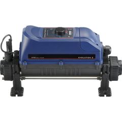 Image of Elecro 15kW Analogue Evolution 2 Heater