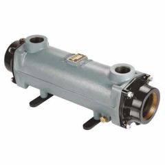 Bowman Heat Exchanger 25kw