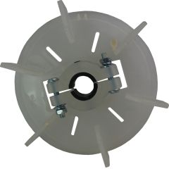 Image of Fan for 0.5 - 1hp Endurance Pump