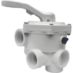 Endurance Multiport Valve