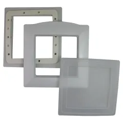 Above Ground Skimmer Faceplate