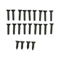 Image of Plastica Standard Screw
