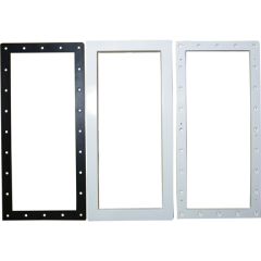 Post 97 Widemouth Skimmer Face Plate