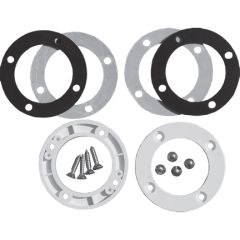 Image of Post 97 Inlet Clamp Kit