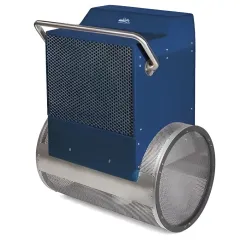Fastlane Pro unit - Sapphire Blue