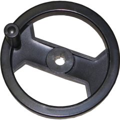 Image of Premium Reel Hand Wheel