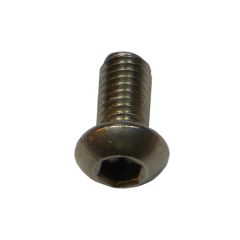 Image of Premium Reel Brass Insert Screw