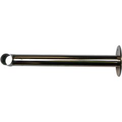 Image of Premium Reel Above Ground End Stand Wheel End
