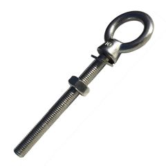 Image of Eyebolt M10 x 100mm