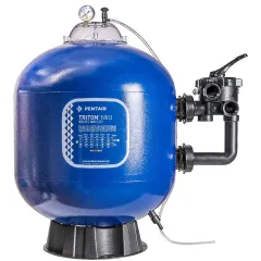 Pentair Triton Neo Clearpro Side Mount 30in Filter with MPV