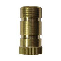 Image of Flushfix brass anchor