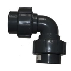 Flexfit 90 Deg 50mm Comp-Comp