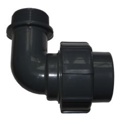 Flexfit 90 Deg 50mm Comp-1.5in M/T