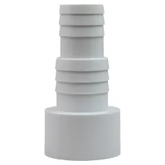 1.25in/1.5in Female 1.5in Plain Hosetail