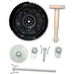 Image of Pool Shark Gear kit